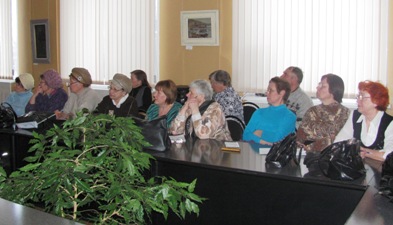 В Рязани обсудили агротехнику выращивания картофеля