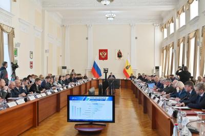 Спортплощадки двух школ Рязани откроют для горожан