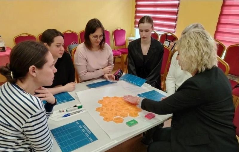 В Рязани заработала Школа кадрового резерва для будущих директоров школ