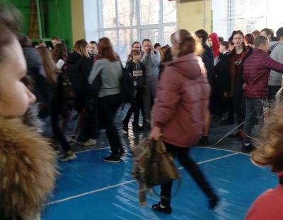 Фото: пользователь соцсети «ВКонтакте» Ольга Кузнецова