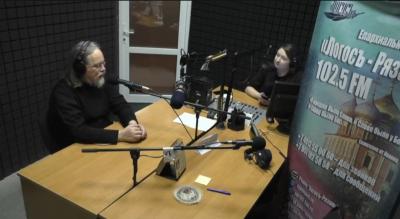 Митрополит Марк посоветовал, как быть тем, кто одержим идеей конца света 