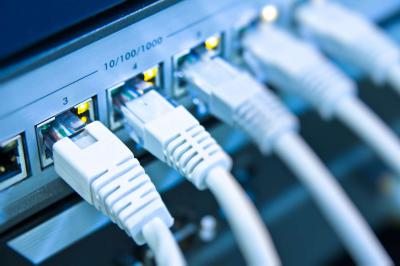 В рязанские сёла высокоскоростной интернет в 2019 году придёт в четыре раза быстрее