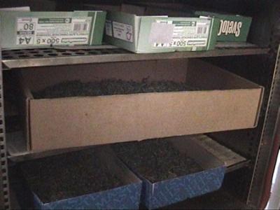 В Рязани два сотрудники оборонного предприятия уличены в наркодилерстве