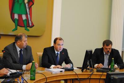 Андрей Кашаев: «Решение о назначении главой администрации Рязани Виталия Артёмова разумно»