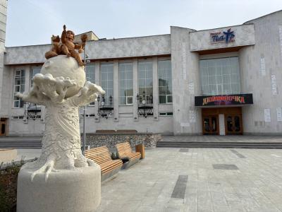 Рязанские учреждения культуры становятся более современными