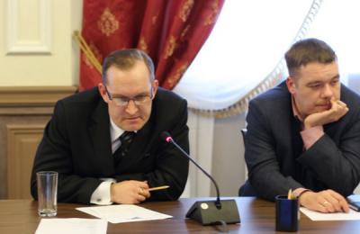Александр Семёнов: «Реформирование системы местного самоуправления — требование времени»