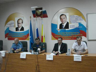 С начала года в Рязанской области утонули 15 человек