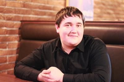 Сергей Русаков