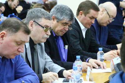 Рязань написала тотальный диктант ручками Berlingo