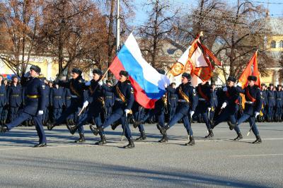 Более 3,5 тысячи рязанцев заинтересовали службой в ВДВ по контракту
