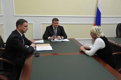 На приведение в порядок территории Ласковского озера потратят 1,5 миллиона рублей