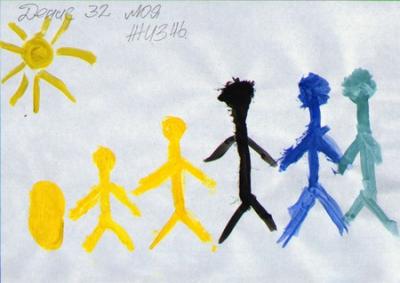 Осуждённые рязанской колонии с психическими расстройствами преодолевают страхи