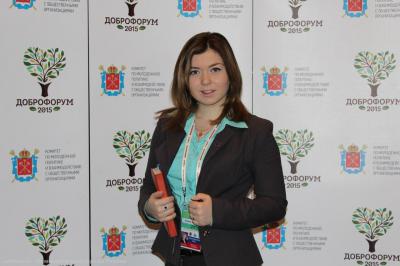 Юлиана Темирова