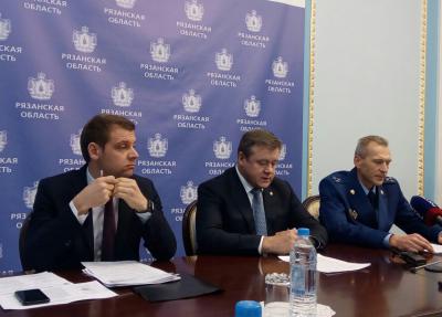 В организации школьного питания Рязани выявляются многочисленные нарушения