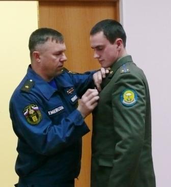 Олег Никифоров: «Ни один участник ликвидации природных пожаров 2010 года не останется незамеченным»