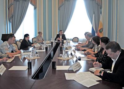 В Рязанском регионе доступность алкоголя снизилась на 4,7%