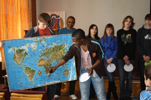 Студенты Рязанского радиоуниверситета стали толерантнее