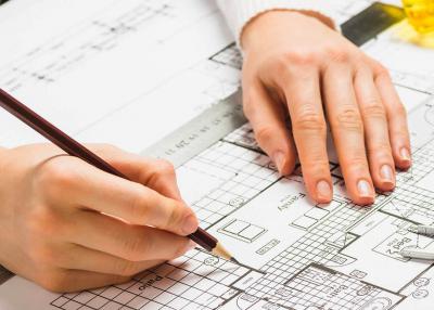 Архитектор в Рязани может получать 52 тысячи рублей