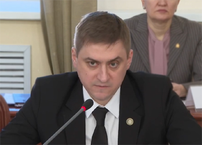 Автопоезд «Забота и здоровье» в Рязанской области оснастят педиатрическим оборудованием