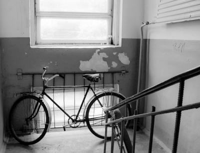 В Рязани стражи порядка раскрыли серию велосипедных краж