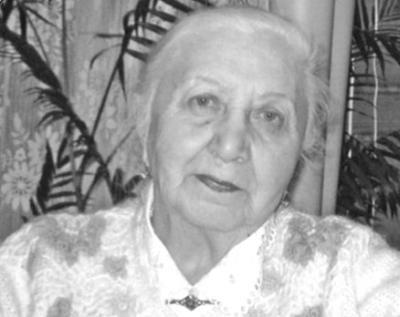 Ушла из жизни известный врач города Касимова