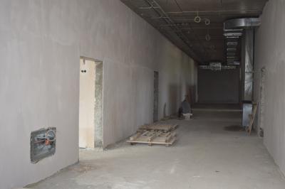 Виталий Артёмов поручил ускорить возведение школы в районе ЖК «Олимпийский»