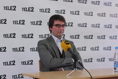 Сергей Шолохов