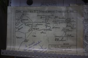 Для книги «Солдаты Победы. 1941-1945 гг.» уже собрано 10380 анкет рязанских фронтовиков