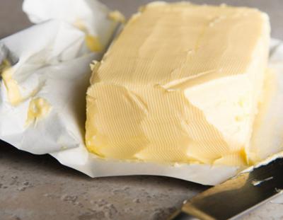 Под Рязанью выявили ещё одно предприятие-призрак, производящее сливочное масло