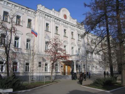 На выборы ректора Рязанского госуниверситета подали документы семь кандидатов