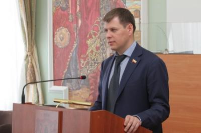 Олег Евсеенков