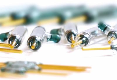 Рязанский завод начал серийное производство герконовых датчиков «Вулкан»