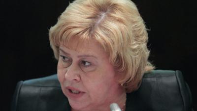 Надежда Корнеева