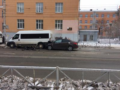 Фото: пользователь соцсети «ВКонтакте» Анна Чистякова