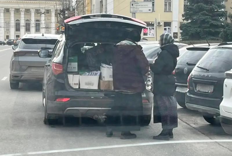 В Рязани задержали сторонника псевдохристианского культа