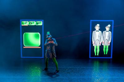 В Рязани ждут финского Иного