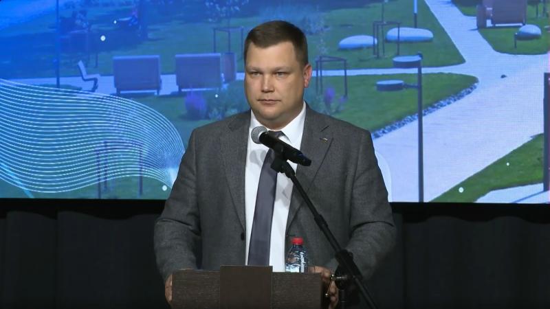 Рязанский питомник намерены сделать современной базой выращивания саженцев для озеленения