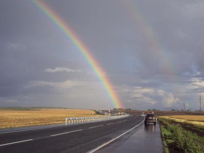 Участки федеральных автодорог Рязанской области приведут в норму
