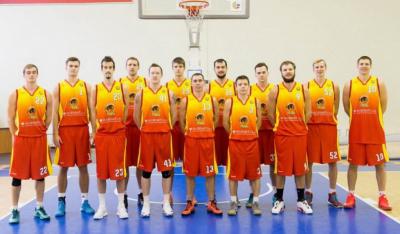 БК «Рязань» дома сыграет с ижевским клубом «Купол-Родники»