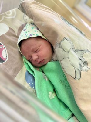 В Перинатальном центре Рязани приняли рекордное количество родов за сутки