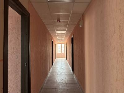 Капремонт общежития РГУ в Кальном завершится до 1 октября