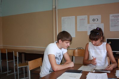 В Рязани можно получить высшее нефтехимическое образование