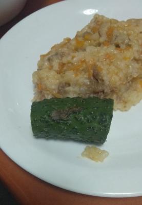 На обеды в рязанской школе №57 вновь пожаловались анонимно