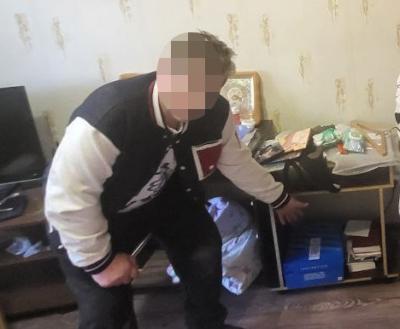 В Рязани обезвредили преступную группу, сбывавшую метадон оптом