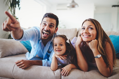 МТС эксклюзивно в России запустила новый детский канал Nicktoons