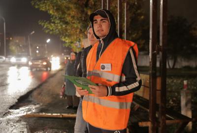 Рязанцы могут повлиять на развитие сети общественного транспорта