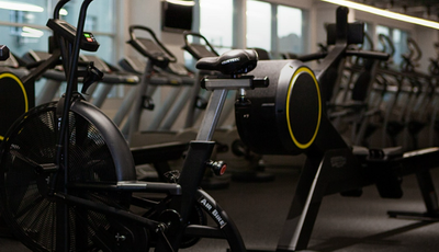 Рязанские любители ЗОЖ и японской кухни получат скидки