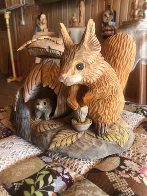 Клепиковский музей принимает участие в выставке на ВДНХ