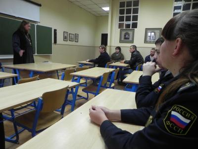 Рязанцы вернули долги по алиментам после беседы со священнослужителем