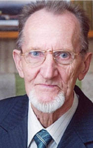 Скончался известный рязанский фотохудожник Виктор Иванович Агеев